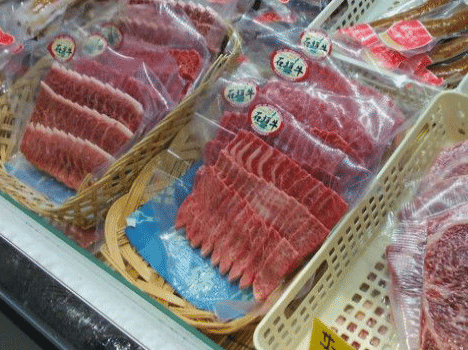 Processed Meat can cause cancer:WHO