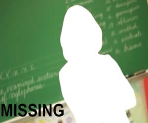 big desclosement, missing children maximum girls