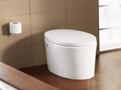 high-end toilet as Five star hotels in Delhi