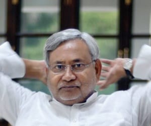 Two jdu legislator suspended