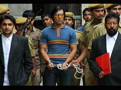 randeep hooda about his role in movie mai aur charles