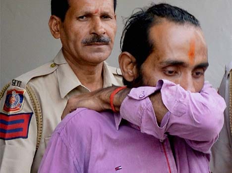 uber rape case guilty shiv kumar's family statement