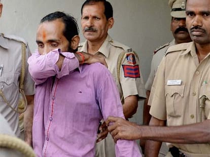 uber rape case guilty shiv kumar's family statement