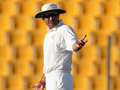 DDCA still mum on Virender Sehwag felicitation