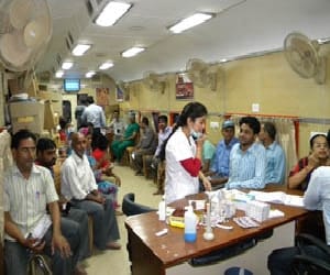 major facility for chandigarh pgi patients