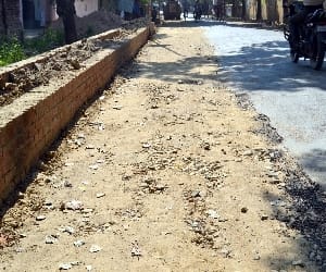 hill bypass road open 5 november