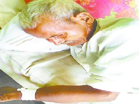 Fulsnda 30 people vulnerable to fever