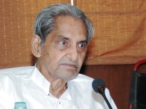 Literary prize render scene : Neeraj