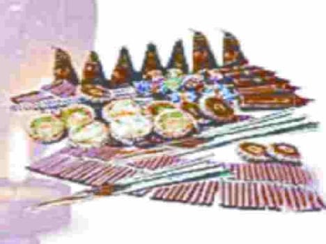 Fireworks: six departments will seek NOC