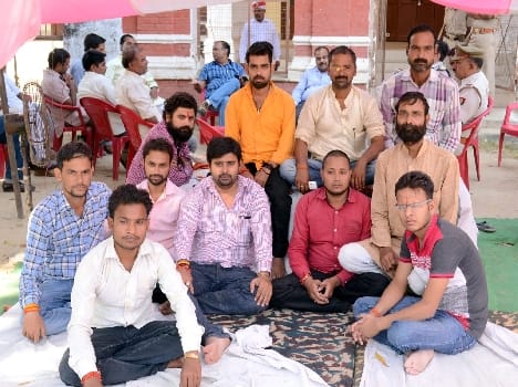 Two Ansnkarion 's condition deteriorates