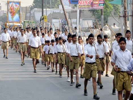 rss path sanchalan