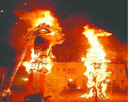 Ramlila