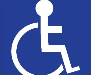 people suffering from these disease are in disable category