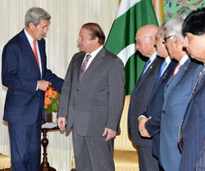  US snubs pakistan over complain regarding interference of indian in balochistan