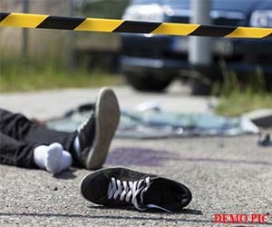 brutal accident in chandigarh, 2 killed