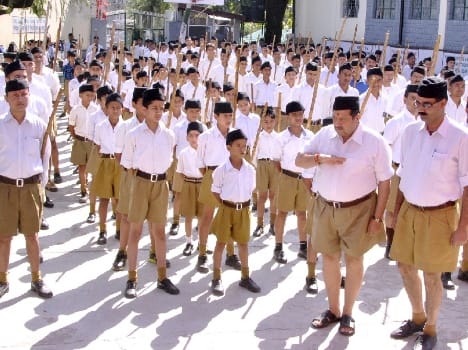RSS to change khaki shorts into pants