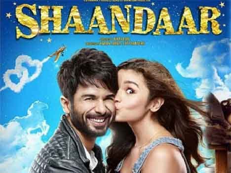 movie review of shaandaar
