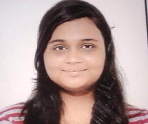 A girl commits suicide after getting scolded by her mother.