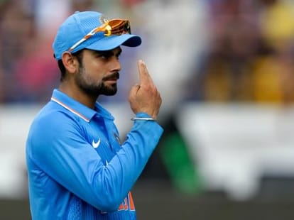 Anushka Sharma denies marriage rumours with Virat Kohli
