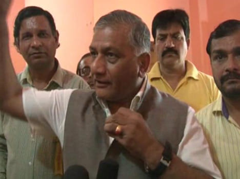 Enraged minister said, such a journalists should send asylum.