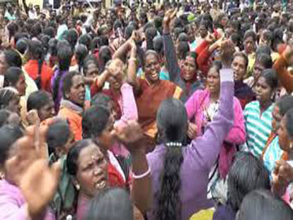  WAn Inspiring Tale Of Women Workers who Fought Against Tata And Won