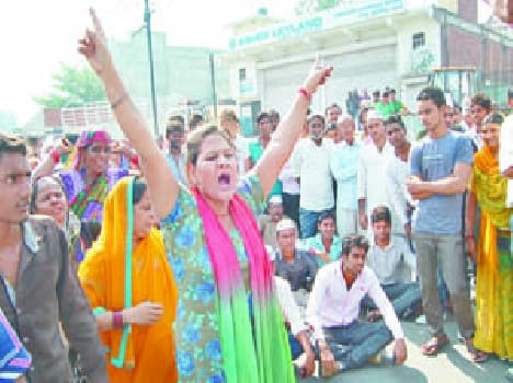 meerut crime news