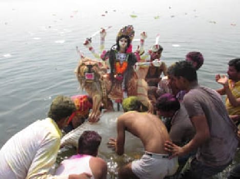 devi maa