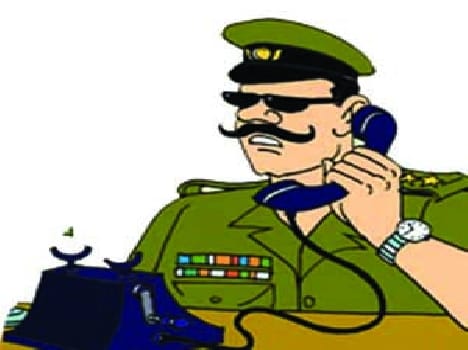 Nrhin SO , Korntadih post -charge suspended