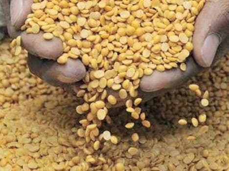 Arhar dal prices touch record high of rs 220 per kg.