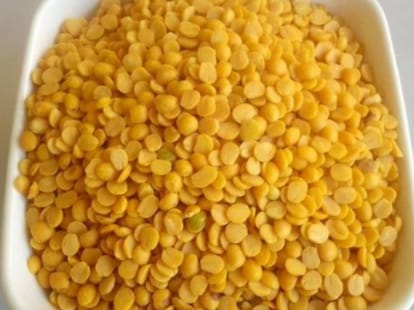 Arhar dal prices touch record high of rs 220 per kg.