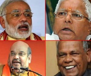 Bihar: These 11 statement who make controversy