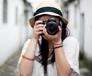 photography competition in punjab university rose fest