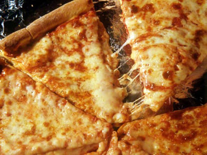 Pizza delivery bikes to be in commercial grade.