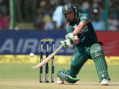 LIVE: india vs southa africa, 5th odi