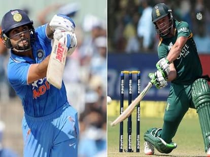 Preview: India Vs South Africa, 5th ODI