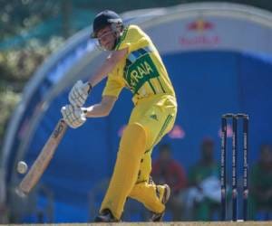 australia beats bangladesh.