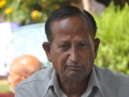 pok refugee  found life again