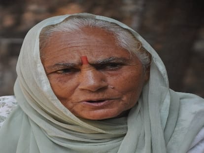 pok refugee  found life again