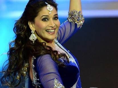  Bollywood is now accepting the trend of older