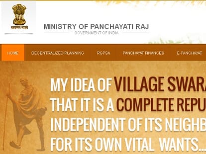 Himachal Gram Panchayat Election Roster