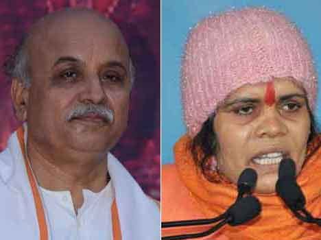 Disputed statements on Cow slaughter