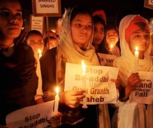 Punjab crisis