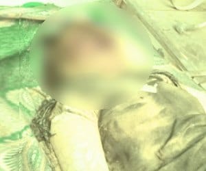 kidnap, gang rape and brurtally murder of teenager girl in sonipat