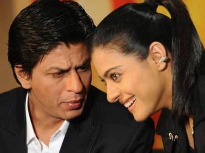  Bollywood is now accepting the trend of older