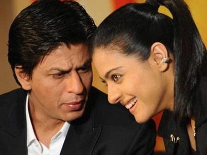 Bollywood is now accepting the trend of older