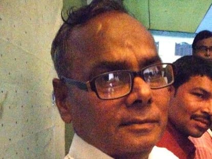 Raghunathpur: where everything decides a bahubali