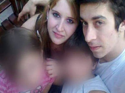 Woman accused of helping stepbrother murder parents and have sex with their bodies