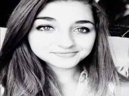 Grief-stricken mum of girl killed by train while taking selfies BILLED for damage