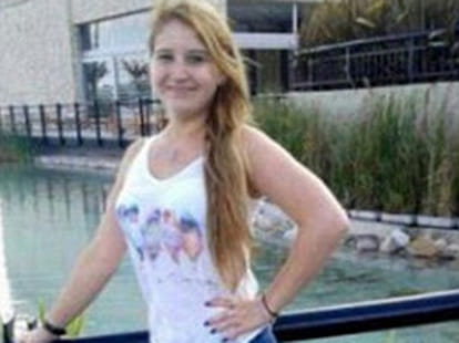 Woman accused of helping stepbrother murder parents and have sex with their bodies
