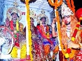  A glimpse of Ramji Get the Grand City